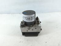 2014 Nissan Maxima ABS Pump Control Module Replacement P/N:47660 ZY000 0 265 251 463 AC Fits OEM Used Auto Parts - Oemusedautoparts1.com