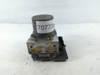 2012 Nissan Sentra ABS Pump Control Module Replacement P/N:0 265 251 613 AB Fits OEM Used Auto Parts - Oemusedautoparts1.com