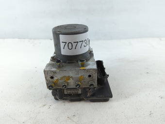 compare product 2012 Nissan Sentra ABS Pump Control Module Replacement P/N:0 265 251 613 AB Fits OEM Used Auto Parts