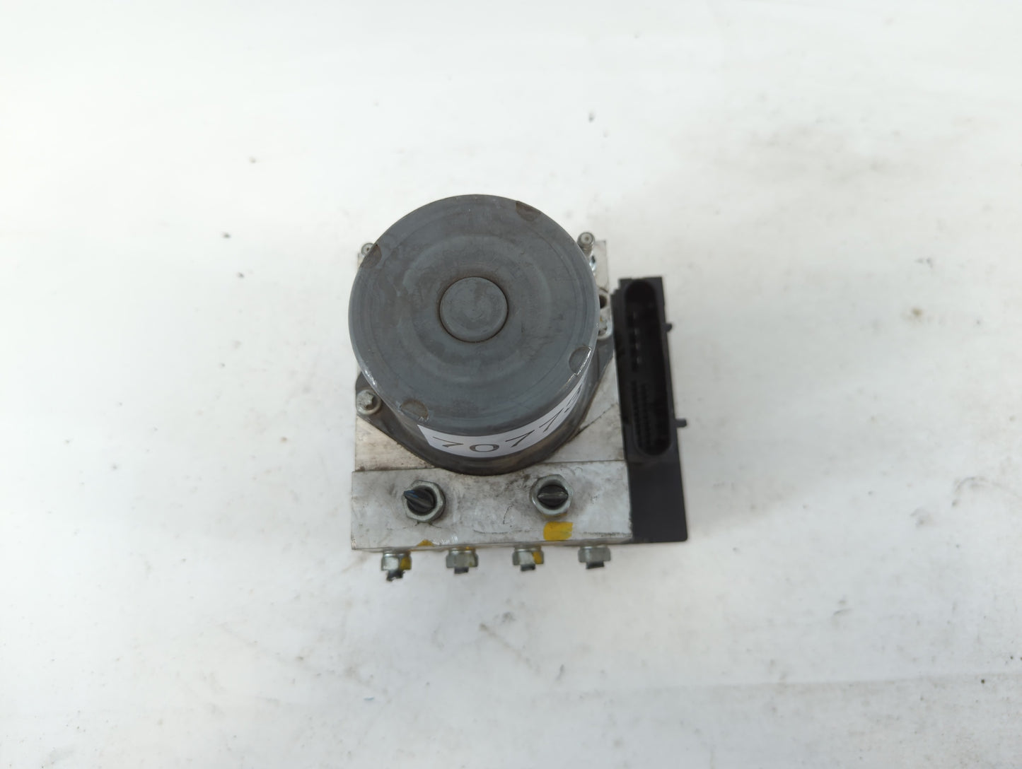 2012 Nissan Sentra ABS Pump Control Module Replacement P/N:0 265 251 613 AB Fits OEM Used Auto Parts - Oemusedautoparts1.com