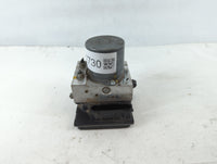 2012 Nissan Sentra ABS Pump Control Module Replacement P/N:0 265 251 613 AB Fits OEM Used Auto Parts - Oemusedautoparts1.com