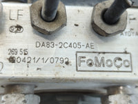 2013-2014 Ford Flex ABS Pump Control Module Replacement P/N:DA83-2C405-AE Fits Fits 2013 2014 OEM Used Auto Parts - Oemusedautoparts1.com