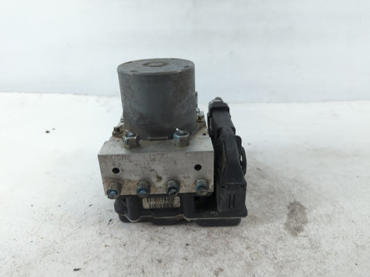 2009-2010 Subaru Forester ABS Pump Control Module Replacement P/N:27536SC002 0 265 230 199 Fits Fits 2009 2010 OEM Used Auto Parts - Oemusedautoparts1.com