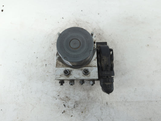 2012-2017 Fiat 500 ABS Pump Control Module Replacement P/N:6807325A 0 265 252 587 AA Fits Fits 2012 2013 2014 2015 2016 2017 OEM Used Auto Parts