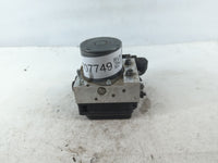 2012-2017 Fiat 500 ABS Pump Control Module Replacement P/N:6807325A 0 265 252 587 AA Fits Fits 2012 2013 2014 2015 2016 2017 OEM Used Auto Parts - Oemusedautoparts1.com