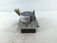 2014-2016 Ford Fusion ABS Pump Control Module Replacement P/N:EG9C-2C405-AG Fits Fits 2014 2015 2016 OEM Used Auto Parts - Oemusedautoparts1.com