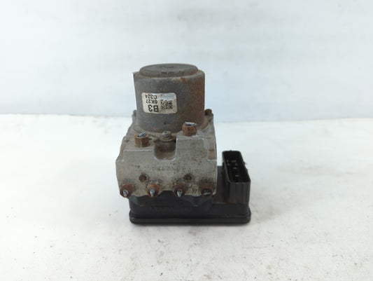 2006-2007 Honda Accord ABS Pump Control Module Replacement P/N:H08D2 7290 Fits Fits 2006 2007 OEM Used Auto Parts - Oemusedautoparts1.com