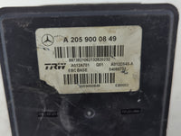 2020-2022 Mercedes-Benz Glc300 ABS Pump Control Module Replacement P/N:A 205 900 28 49 Fits Fits 2018 2019 2020 2021 2022 OEM Used Auto Parts - Oemusedautoparts1.com