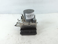 2016-2017 Infiniti Qx50 ABS Pump Control Module Replacement P/N:47660 6WA0A 0 265 252 665 Fits Fits 2016 2017 OEM Used Auto Parts - Oemusedautoparts1.com