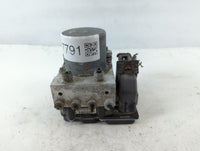 2009-2011 Buick Enclave ABS Pump Control Module Replacement P/N:0 265 230 111 AA 25840315 Fits Fits 2008 2009 2010 2011 OEM Used Auto Parts - Oemusedautoparts1.com