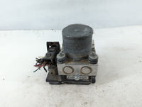 2009-2011 Buick Enclave ABS Pump Control Module Replacement P/N:0 265 230 111 AA 25840315 Fits Fits 2008 2009 2010 2011 OEM Used Auto Parts - Oemusedautoparts1.com