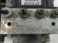 2009-2011 Buick Enclave ABS Pump Control Module Replacement P/N:0 265 230 111 AA 25840315 Fits Fits 2008 2009 2010 2011 OEM Used Auto Parts - Oemusedautoparts1.com
