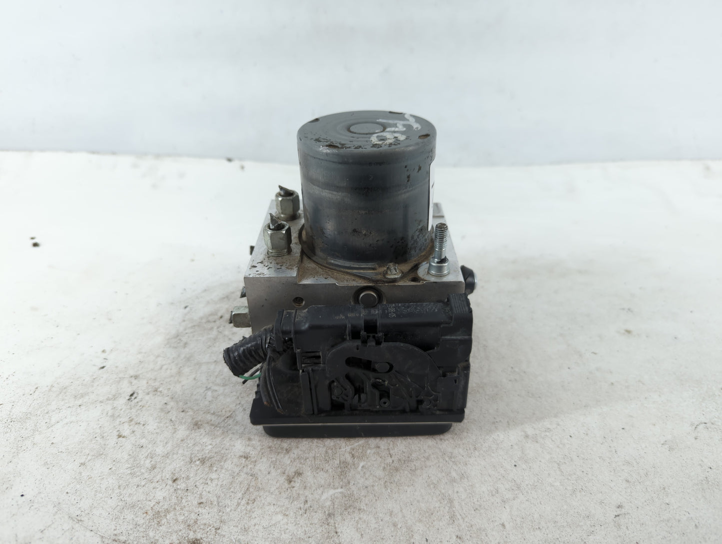 2011-2012 Nissan Altima ABS Pump Control Module Replacement P/N:47660 ZX65A 0 265 251 446 AC Fits Fits 2011 2012 OEM Used Auto Parts - Oemusedautoparts1.com