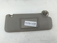 2011-2016 Chevrolet Cruze Sun Visor Shade Replacement Passenger Right Mirror Fits Fits 2011 2012 2013 2014 2015 2016 OEM Used Auto Parts - Oemusedautoparts1.com