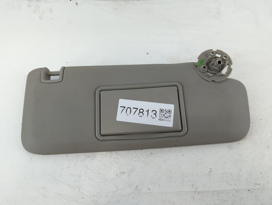 2011-2016 Chevrolet Cruze Sun Visor Shade Replacement Passenger Right Mirror Fits Fits 2011 2012 2013 2014 2015 2016 OEM Used Auto Parts