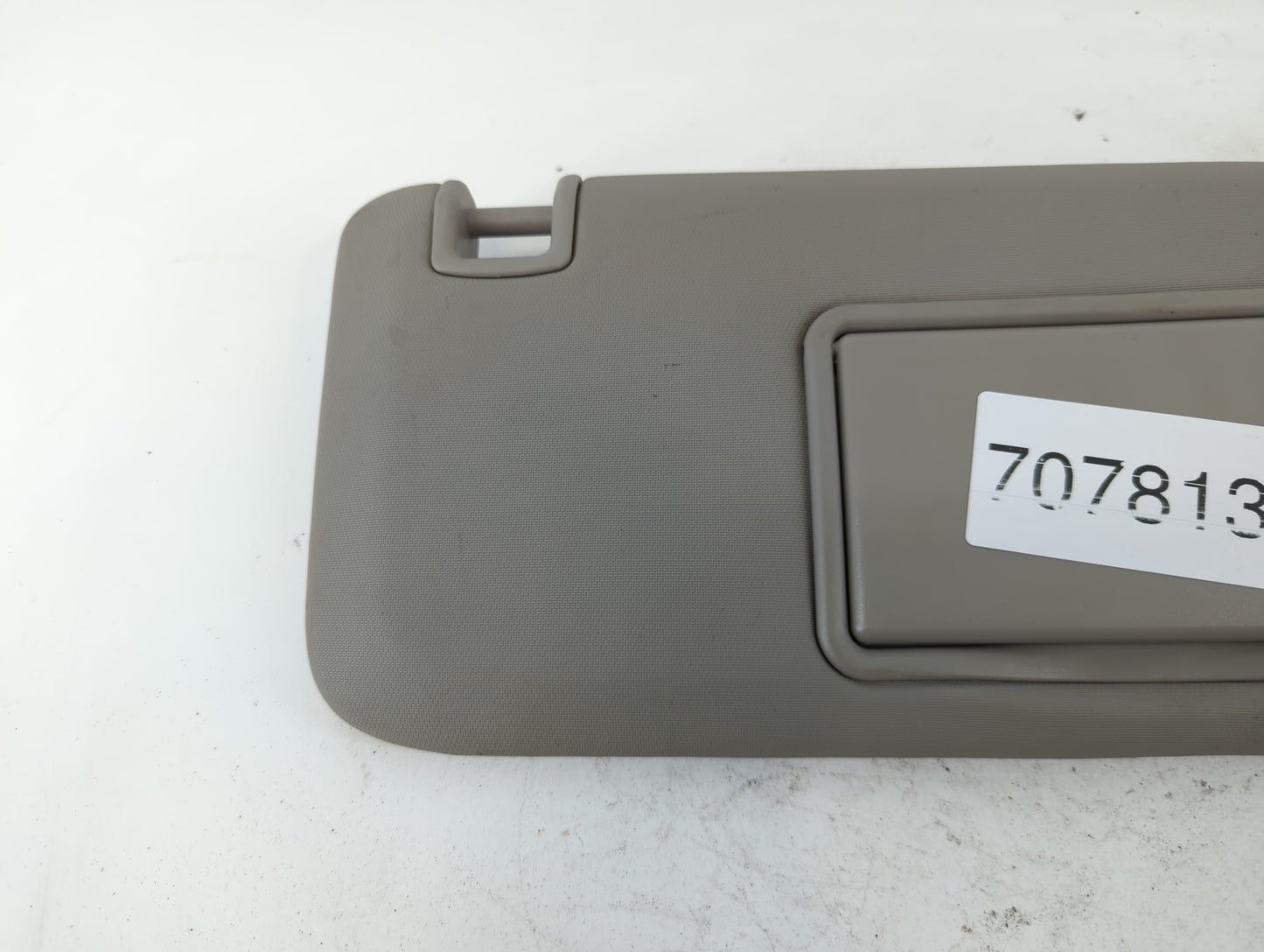 2011-2016 Chevrolet Cruze Sun Visor Shade Replacement Passenger Right Mirror Fits Fits 2011 2012 2013 2014 2015 2016 OEM Used Auto Parts - Oemusedautoparts1.com