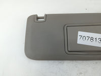 2011-2016 Chevrolet Cruze Sun Visor Shade Replacement Passenger Right Mirror Fits Fits 2011 2012 2013 2014 2015 2016 OEM Used Auto Parts - Oemusedautoparts1.com