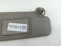 2011-2016 Chevrolet Cruze Sun Visor Shade Replacement Passenger Right Mirror Fits Fits 2011 2012 2013 2014 2015 2016 OEM Used Auto Parts - Oemusedautoparts1.com