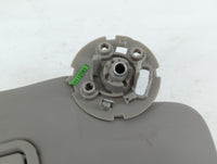 2011-2016 Chevrolet Cruze Sun Visor Shade Replacement Passenger Right Mirror Fits Fits 2011 2012 2013 2014 2015 2016 OEM Used Auto Parts - Oemusedautoparts1.com