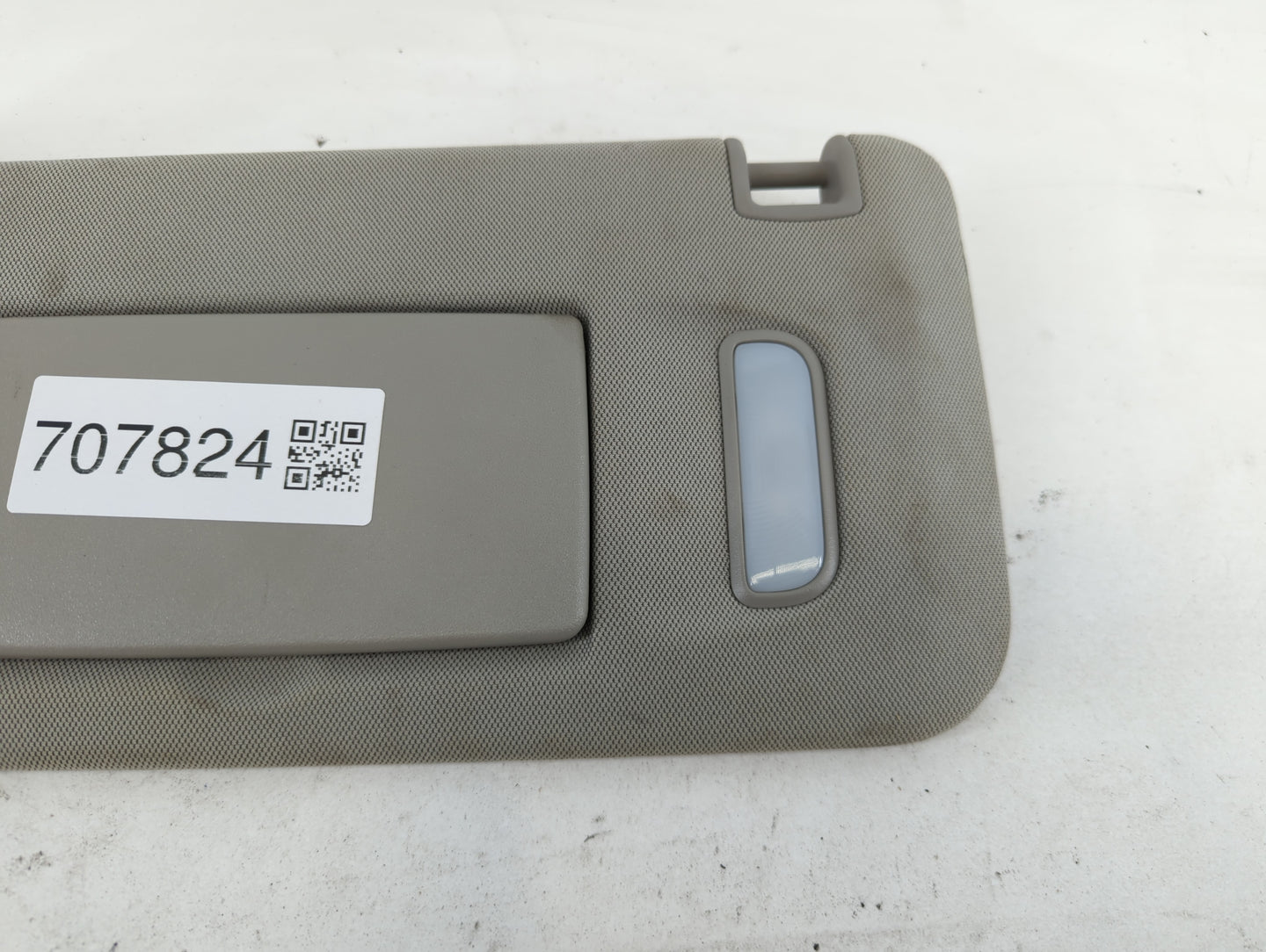 2013-2021 Buick Encore Sun Visor Shade Replacement Driver Left Mirror Fits Fits 2013 2014 2015 2016 2017 2018 2019 2020 2021 OEM Used Auto Parts - Oemusedautoparts1.com