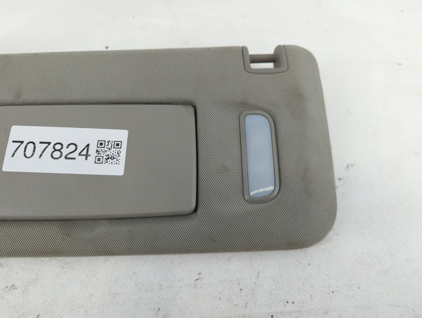 2013-2021 Buick Encore Sun Visor Shade Replacement Driver Left Mirror Fits Fits 2013 2014 2015 2016 2017 2018 2019 2020 2021 OEM Used Auto Parts - Oemusedautoparts1.com