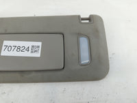2013-2021 Buick Encore Sun Visor Shade Replacement Driver Left Mirror Fits Fits 2013 2014 2015 2016 2017 2018 2019 2020 2021 OEM Used Auto Parts - Oemusedautoparts1.com