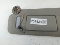 2013-2021 Buick Encore Sun Visor Shade Replacement Driver Left Mirror Fits Fits 2013 2014 2015 2016 2017 2018 2019 2020 2021 OEM Used Auto Parts - Oemusedautoparts1.com