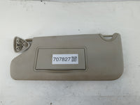 2014 Dodge Journey Sun Visor Shade Replacement Passenger Right Mirror Fits OEM Used Auto Parts - Oemusedautoparts1.com