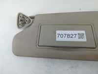2014 Dodge Journey Sun Visor Shade Replacement Passenger Right Mirror Fits OEM Used Auto Parts - Oemusedautoparts1.com