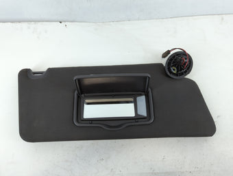 compare product 2011-2015 Ford Explorer Sun Visor Shade Replacement Passenger Right Mirror Fits Fits 2011 2012 2013 2014 2015 OEM Used Auto Parts