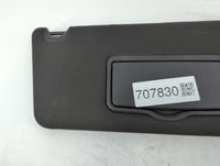 2011-2015 Ford Explorer Sun Visor Shade Replacement Passenger Right Mirror Fits Fits 2011 2012 2013 2014 2015 OEM Used Auto Parts - Oemusedautoparts1.com