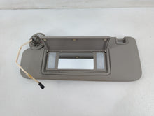 2011-2016 Chevrolet Cruze Sun Visor Shade Replacement Driver Left Mirror Fits Fits 2011 2012 2013 2014 2015 2016 OEM Used Auto Parts