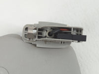2013-2016 Audi A4 Sun Visor Shade Replacement Passenger Right Mirror Fits Fits 2013 2014 2015 2016 OEM Used Auto Parts - Oemusedautoparts1.com