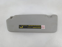 2013-2016 Audi A4 Sun Visor Shade Replacement Passenger Right Mirror Fits Fits 2013 2014 2015 2016 OEM Used Auto Parts - Oemusedautoparts1.com