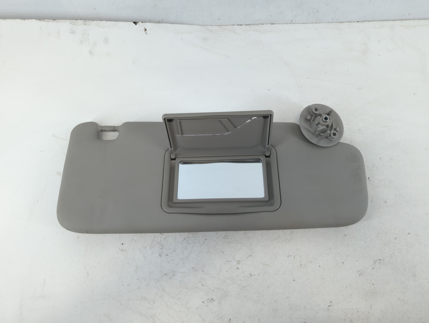 2012-2019 Chevrolet Sonic Sun Visor Shade Replacement Passenger Right Mirror Fits Fits 2012 2013 2014 2015 2016 2017 2018 2019 OEM Used Auto Parts - Oemusedautoparts1.com