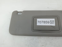 2012-2019 Chevrolet Sonic Sun Visor Shade Replacement Passenger Right Mirror Fits Fits 2012 2013 2014 2015 2016 2017 2018 2019 OEM Used Auto Parts - Oemusedautoparts1.com