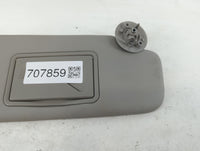 2012-2019 Chevrolet Sonic Sun Visor Shade Replacement Passenger Right Mirror Fits Fits 2012 2013 2014 2015 2016 2017 2018 2019 OEM Used Auto Parts - Oemusedautoparts1.com