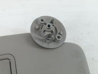 2012-2019 Chevrolet Sonic Sun Visor Shade Replacement Passenger Right Mirror Fits Fits 2012 2013 2014 2015 2016 2017 2018 2019 OEM Used Auto Parts - Oemusedautoparts1.com