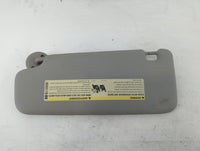 2012-2019 Chevrolet Sonic Sun Visor Shade Replacement Passenger Right Mirror Fits Fits 2012 2013 2014 2015 2016 2017 2018 2019 OEM Used Auto Parts - Oemusedautoparts1.com
