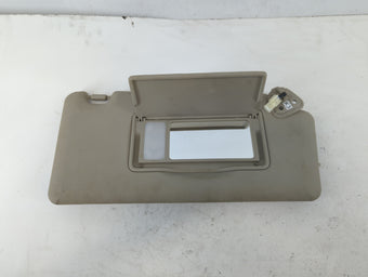 compare product 2008-2015 Nissan Rogue Sun Visor Shade Replacement Passenger Right Mirror Fits Fits 2008 2009 2010 2011 2012 2013 2014 2015 OEM Used Auto Parts