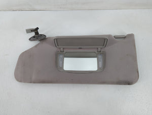 1998-2002 Honda Accord Sun Visor Shade Replacement Driver Left Mirror Fits Fits 1998 1999 2000 2001 2002 OEM Used Auto Parts