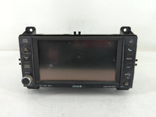 2011 Jeep Grand Cherokee Radio AM FM Cd Player Receiver Replacement P/N:T00BE084 156284 36670 Fits OEM Used Auto Parts