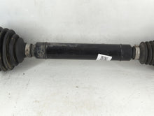 2017-2018 Audi A3 Axle Shaft Rear Passenger Cv C/v