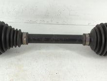 2007-2017 Jeep Patriot Axle Shaft Front Driver Cv C/v