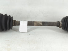 2013-2019 Ford Escape Axle Shaft Front Driver Cv C/v