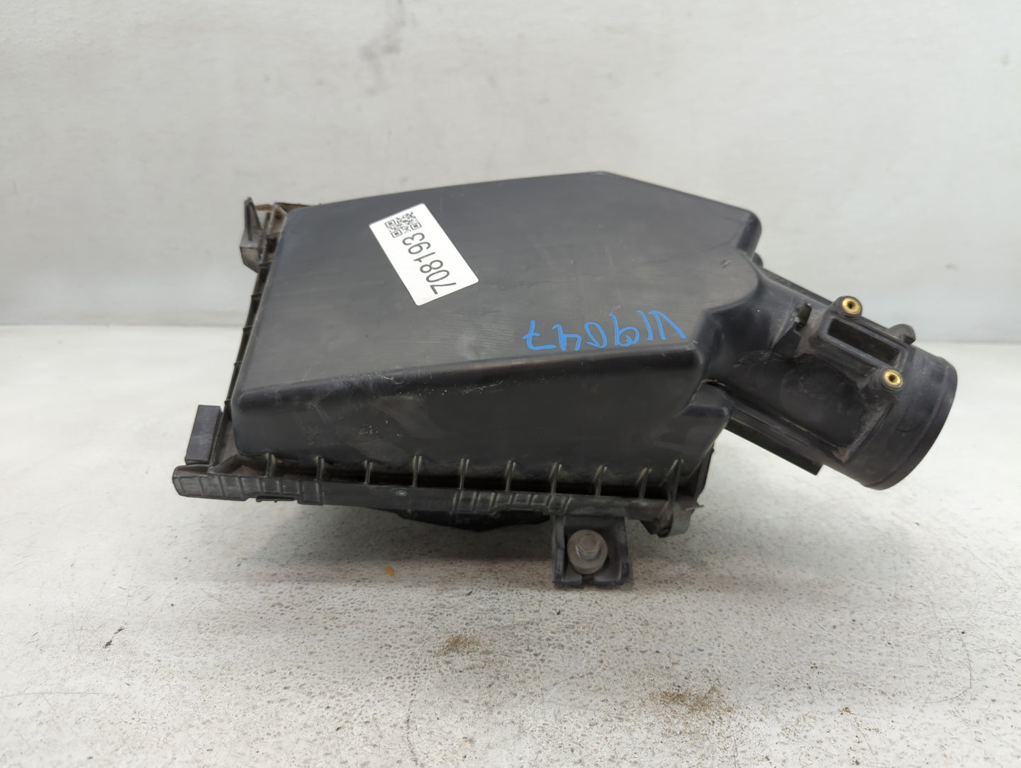 2013-2017 Honda Accord Air Cleaner Intake-duct Hose Tube - Oemusedautoparts1.com