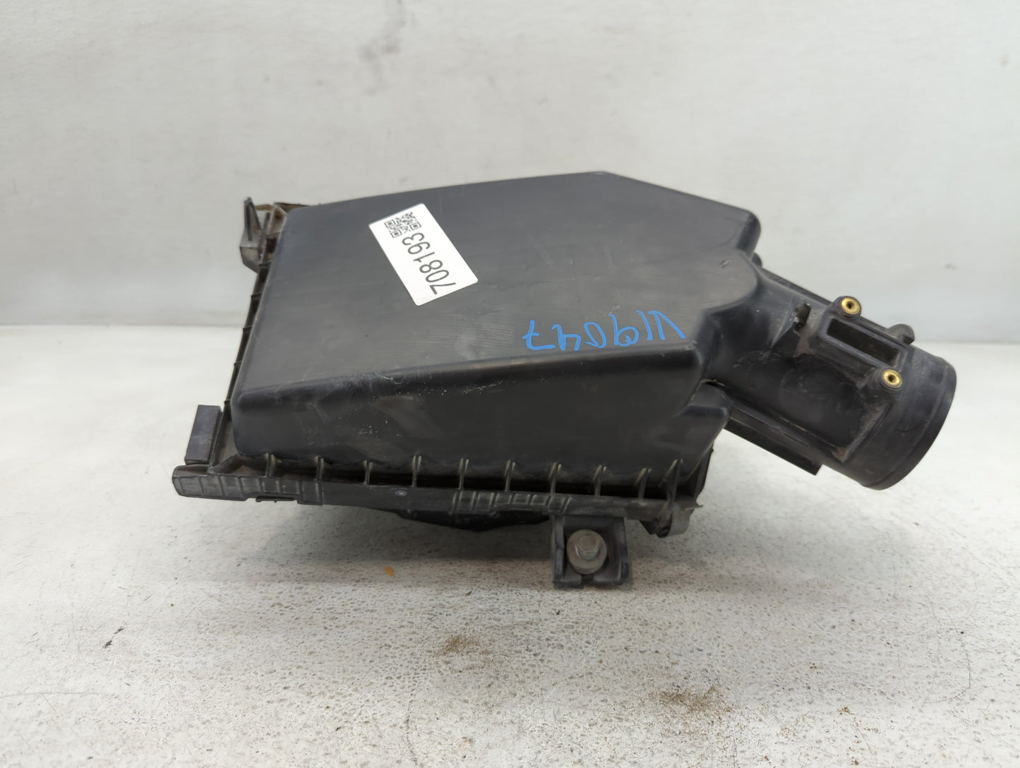 2013-2017 Honda Accord Air Cleaner Intake-duct Hose Tube - Oemusedautoparts1.com