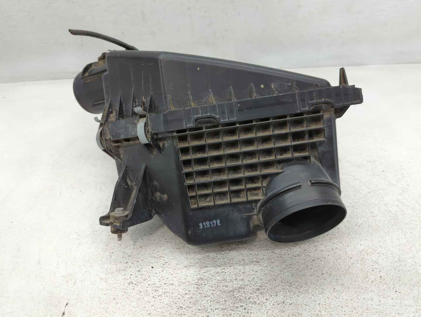 2013-2017 Honda Accord Air Cleaner Intake-duct Hose Tube - Oemusedautoparts1.com