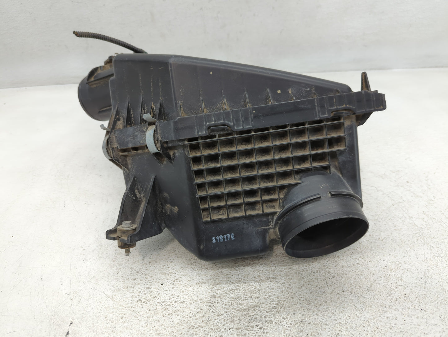 2013-2017 Honda Accord Air Cleaner Intake-duct Hose Tube - Oemusedautoparts1.com