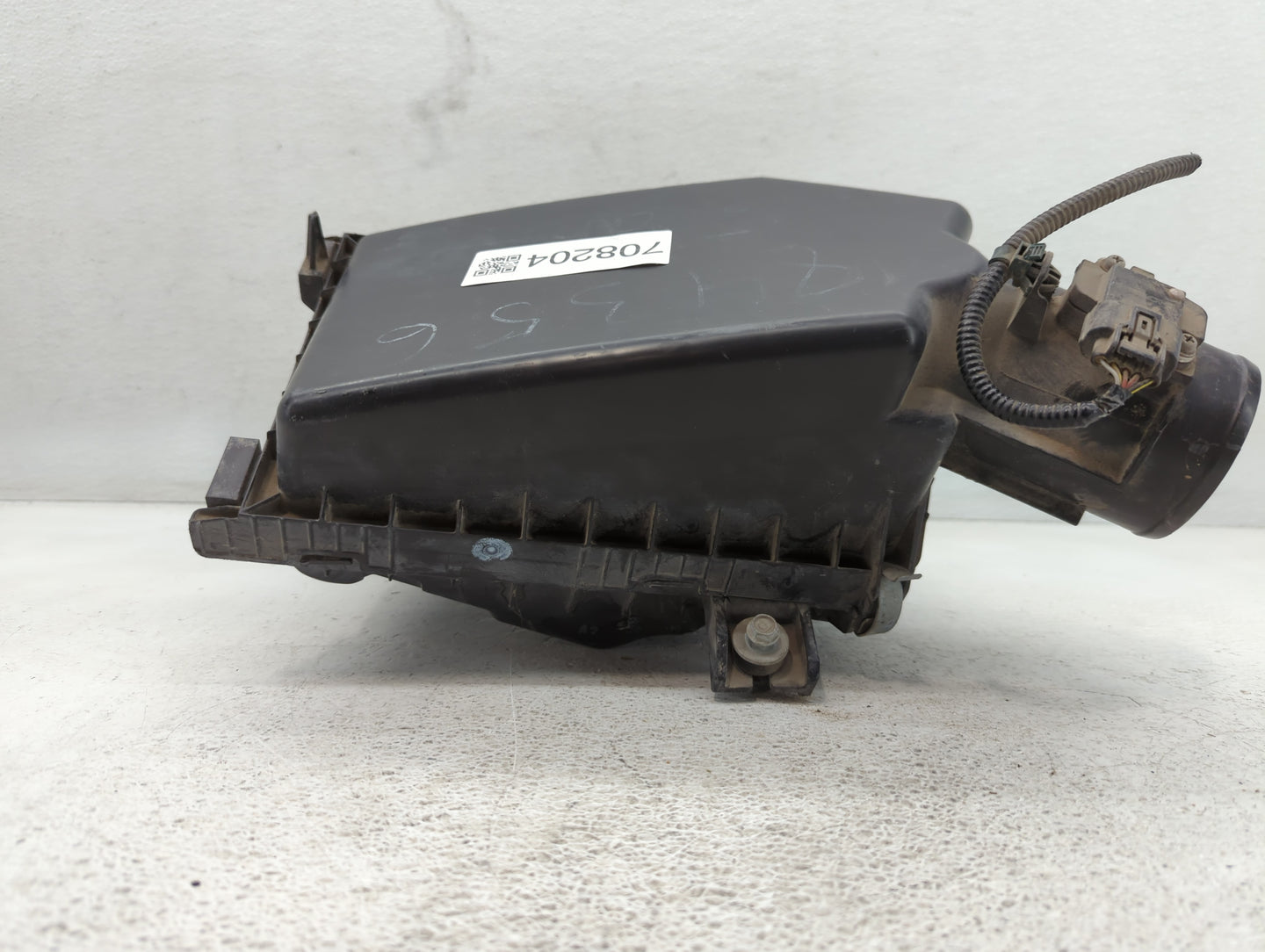2013-2017 Honda Accord Air Cleaner Intake-duct Hose Tube - Oemusedautoparts1.com